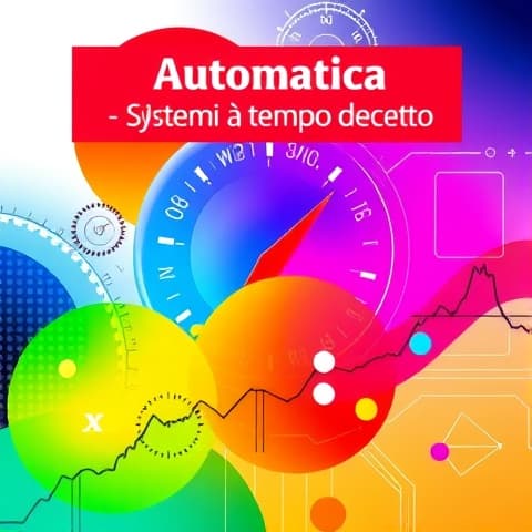 Automatica - Diagrammi di Bode e Nyquist (5)